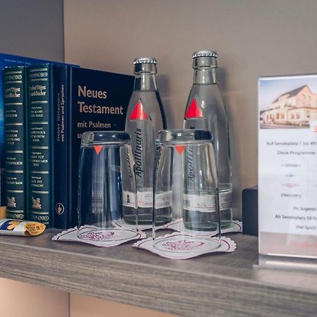 Hotel Kalenborner Hoehe Dış mekan fotoğraf