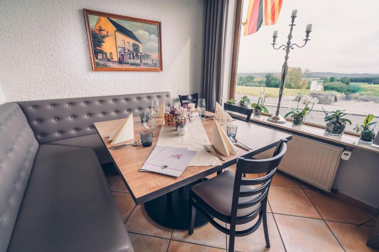 Hotel Kalenborner Hoehe Dış mekan fotoğraf