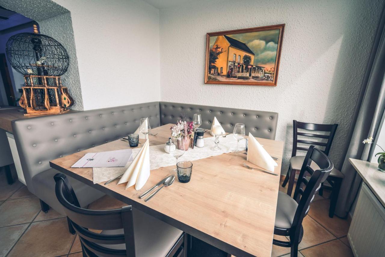 Hotel Kalenborner Hoehe Dış mekan fotoğraf