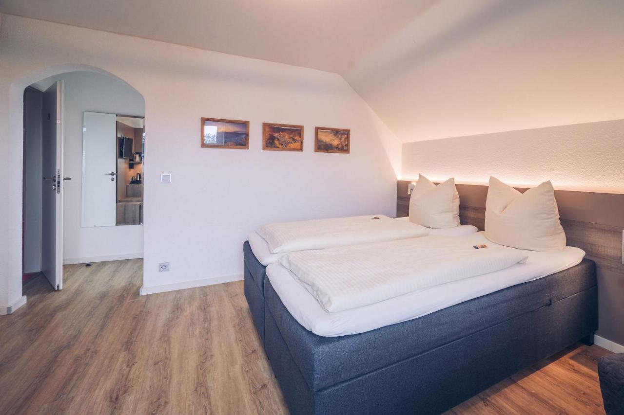 Hotel Kalenborner Hoehe Dış mekan fotoğraf