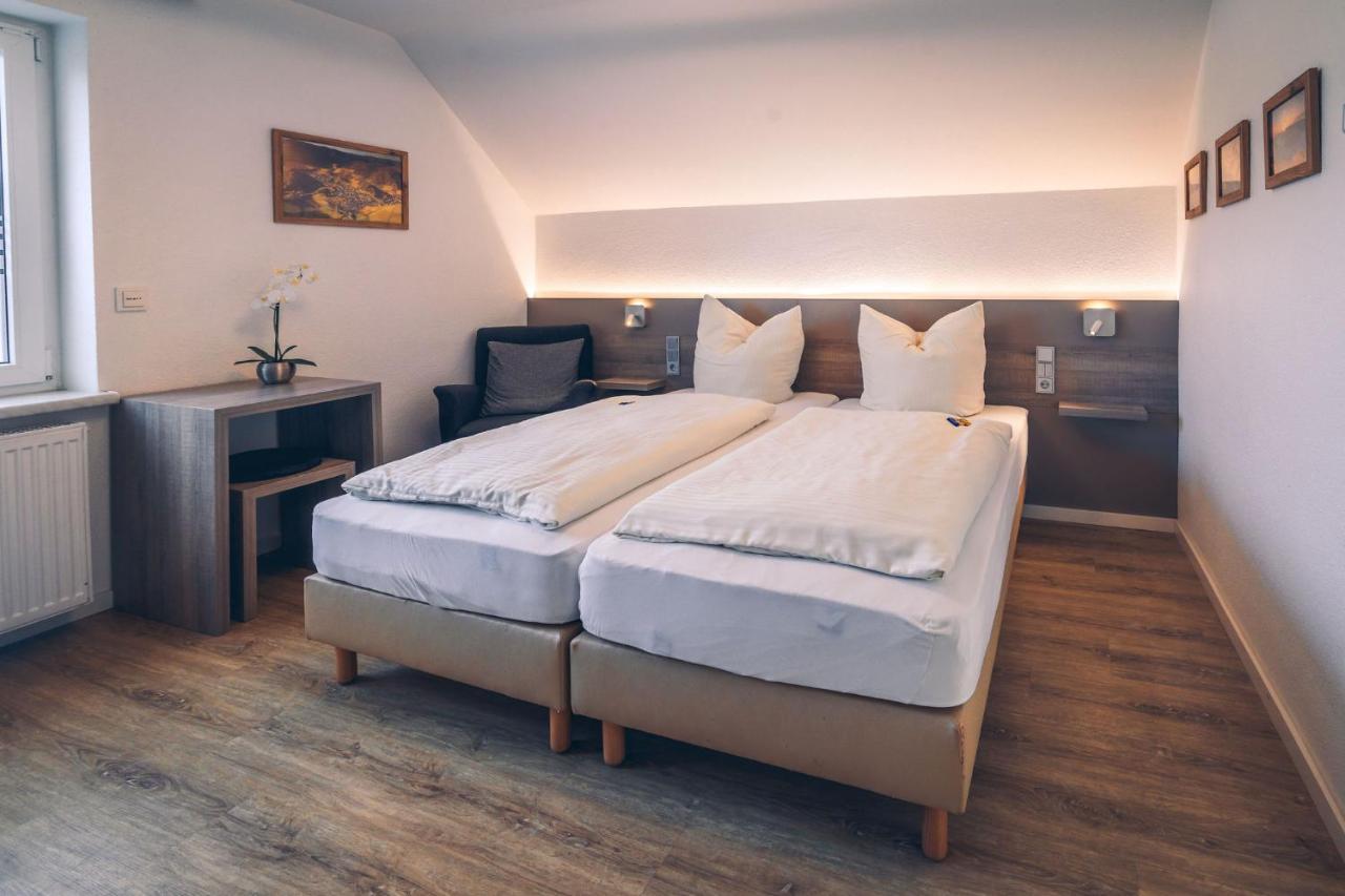 Hotel Kalenborner Hoehe Dış mekan fotoğraf