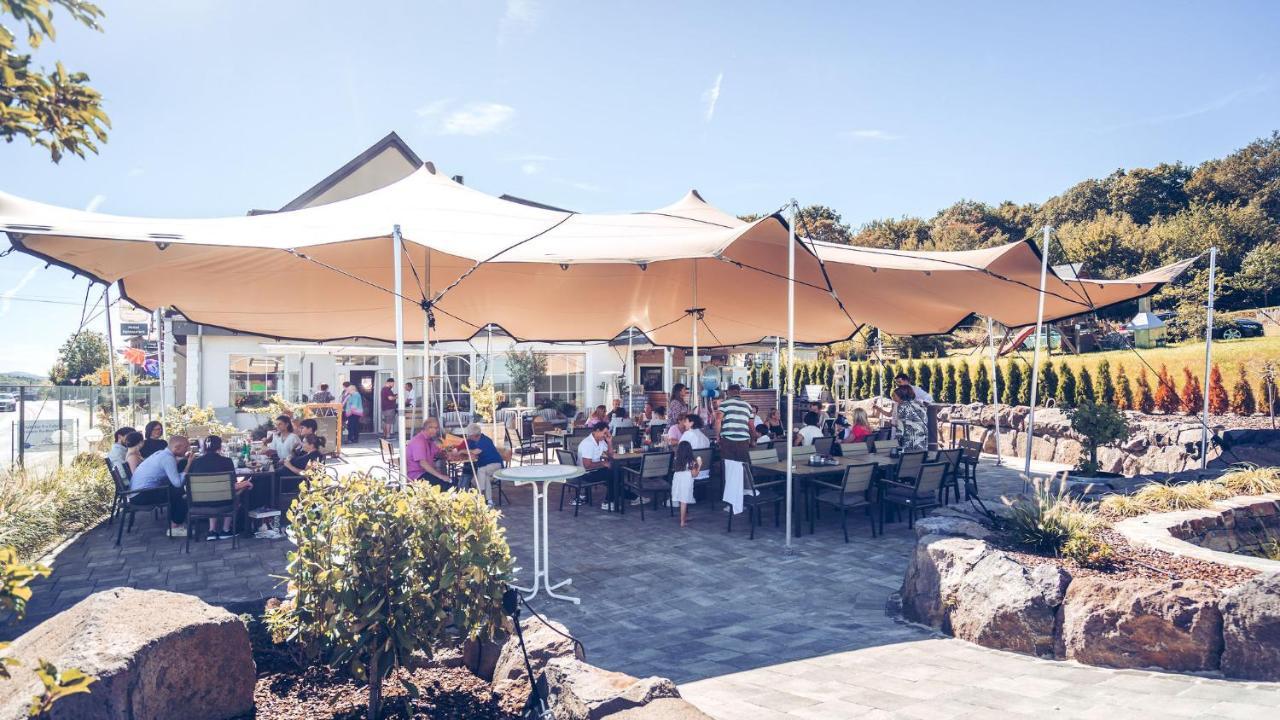 Hotel Kalenborner Hoehe Dış mekan fotoğraf