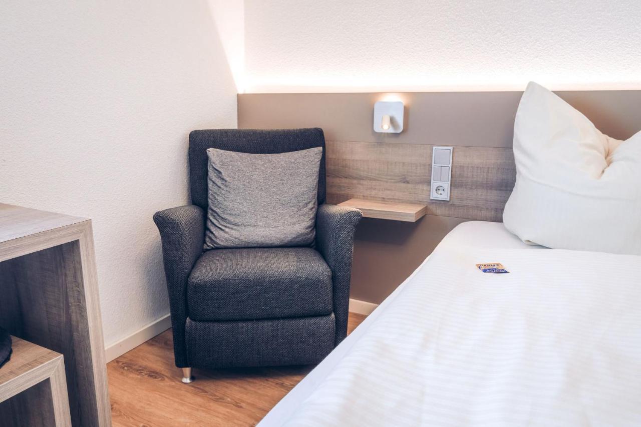 Hotel Kalenborner Hoehe Dış mekan fotoğraf