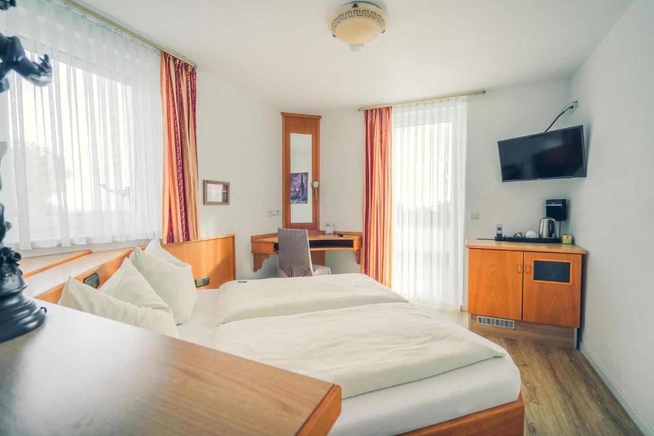 Hotel Kalenborner Hoehe Dış mekan fotoğraf