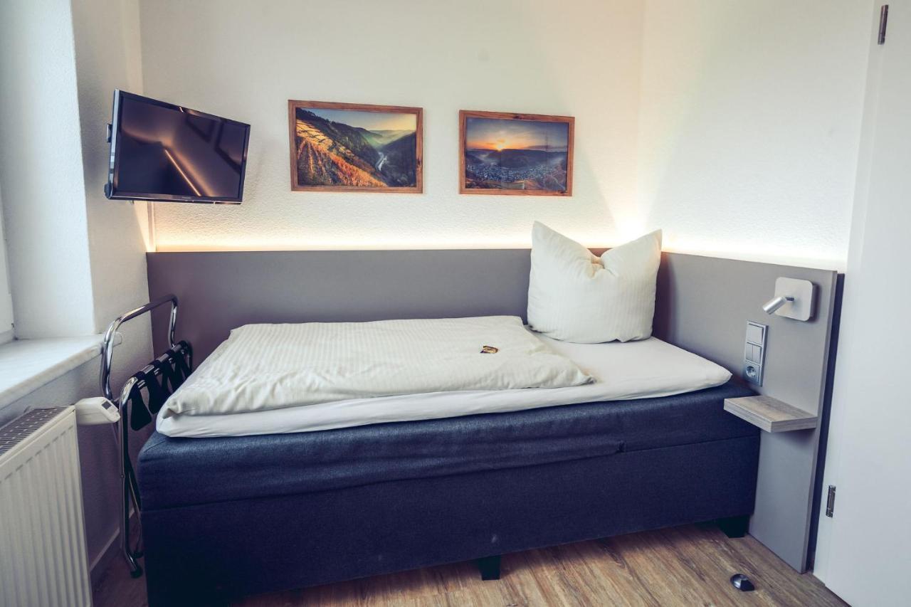 Hotel Kalenborner Hoehe Dış mekan fotoğraf