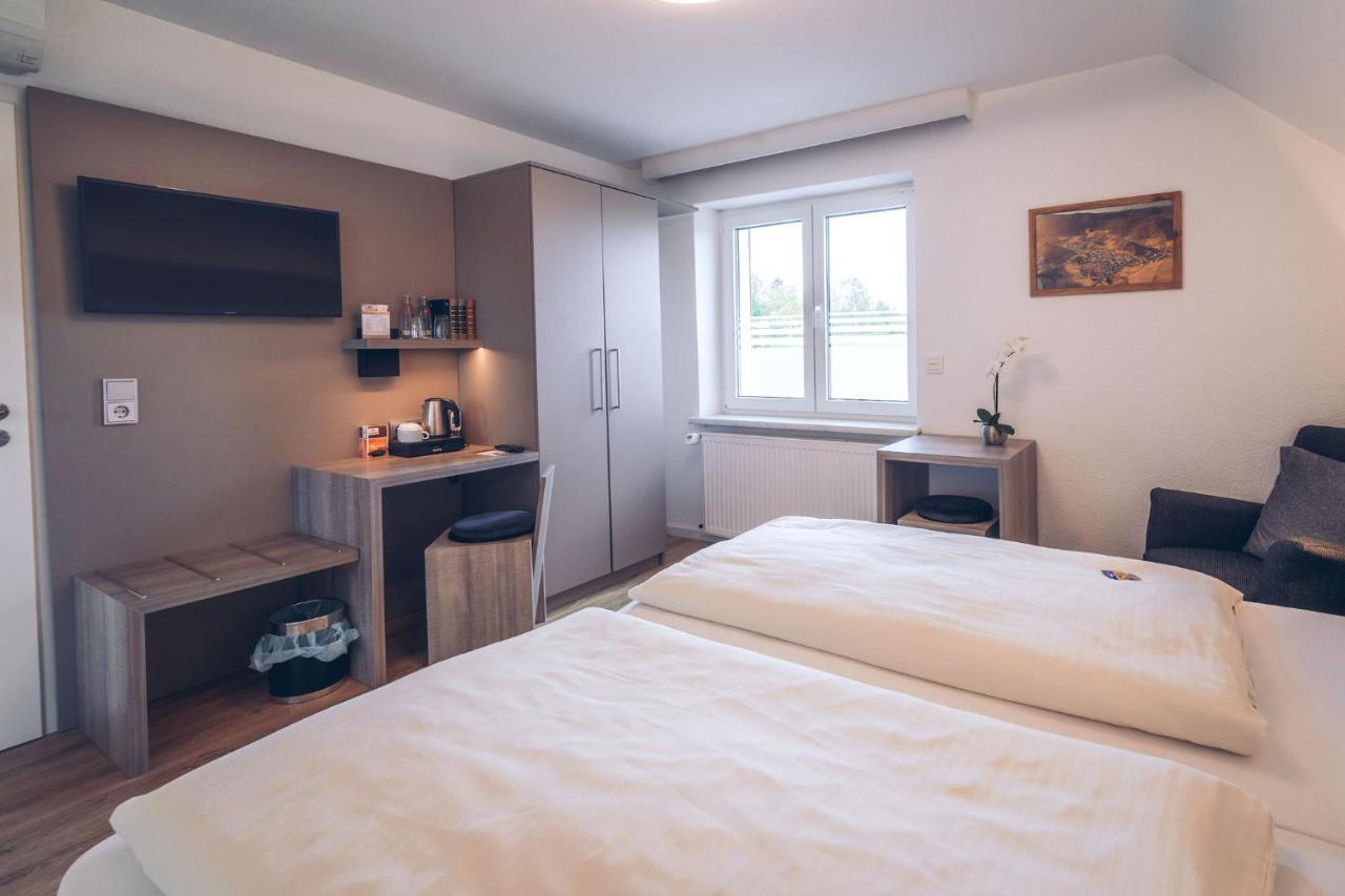 Hotel Kalenborner Hoehe Dış mekan fotoğraf