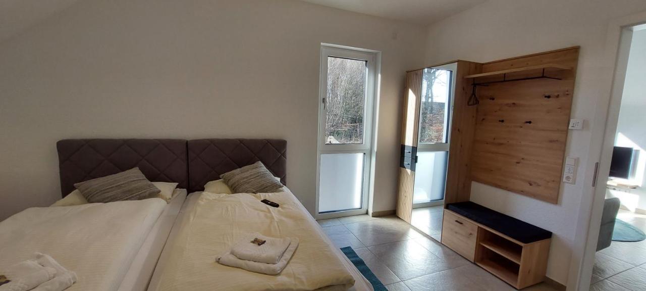 Hotel Kalenborner Hoehe Dış mekan fotoğraf