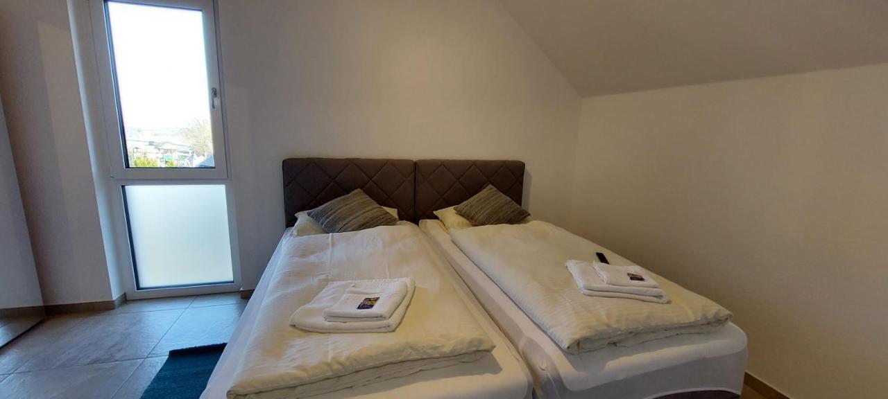 Hotel Kalenborner Hoehe Dış mekan fotoğraf
