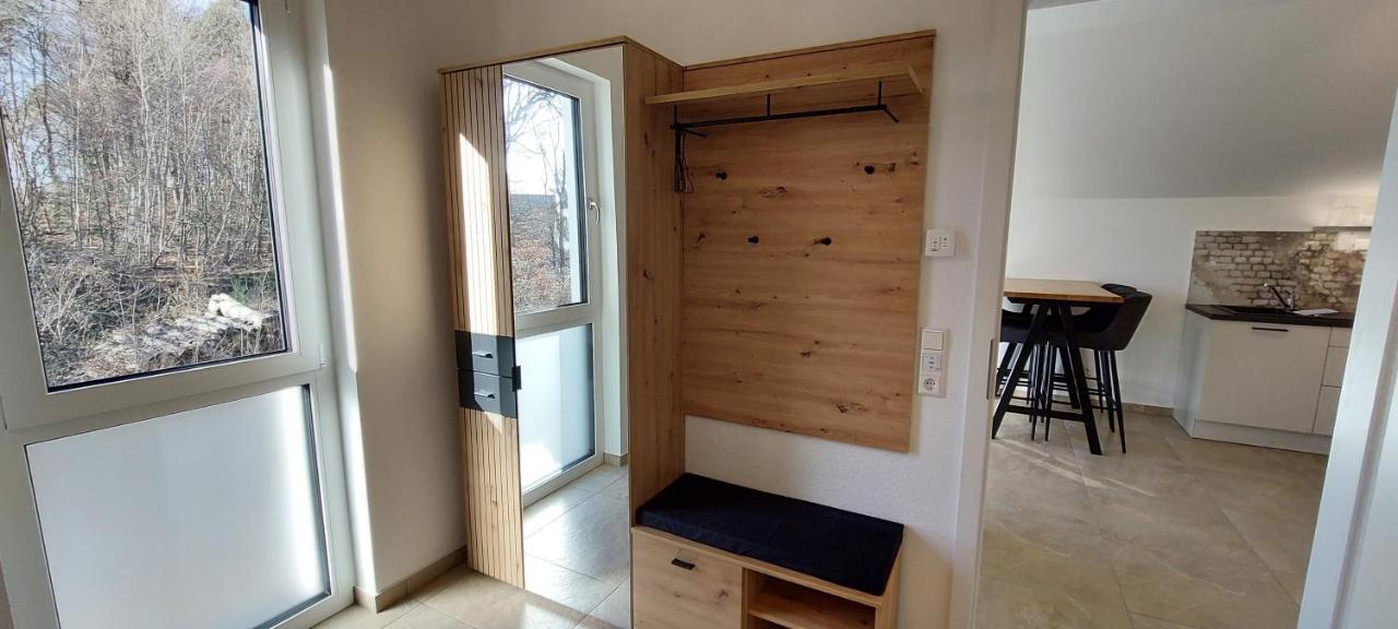 Hotel Kalenborner Hoehe Dış mekan fotoğraf