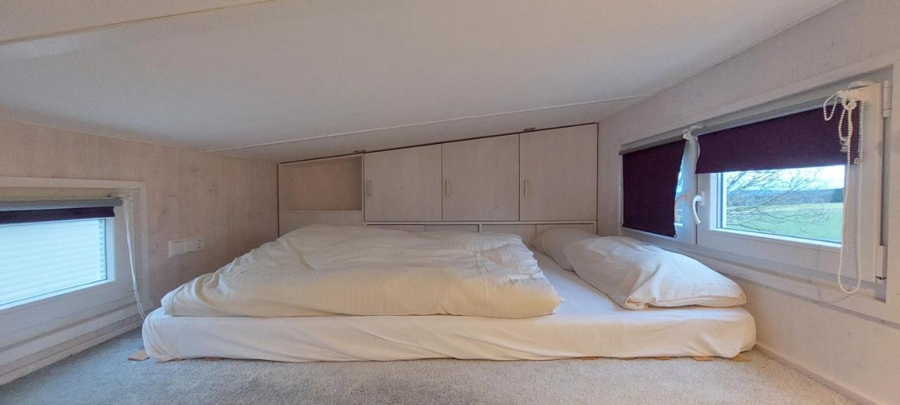 Hotel Kalenborner Hoehe Dış mekan fotoğraf