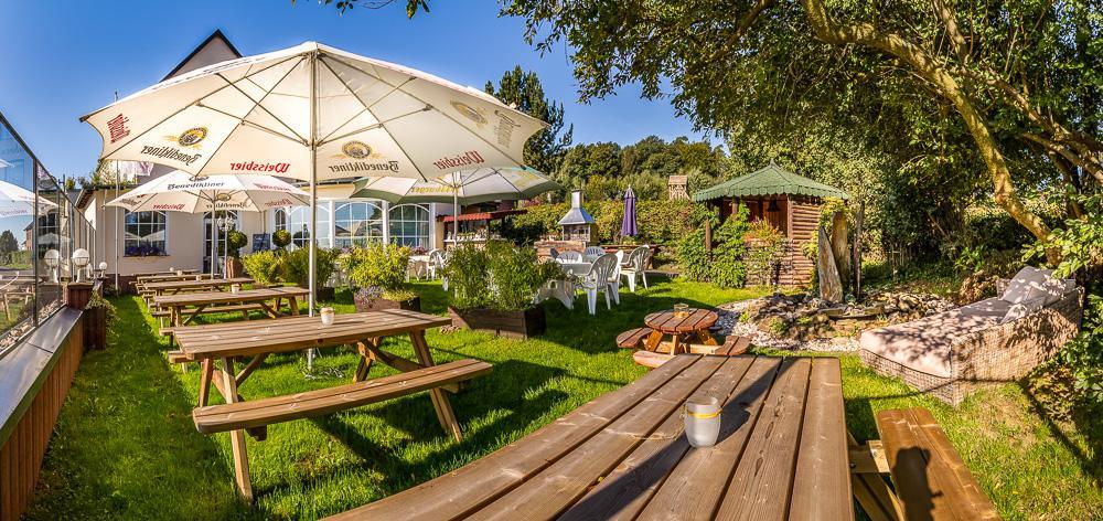 Hotel Kalenborner Hoehe Dış mekan fotoğraf