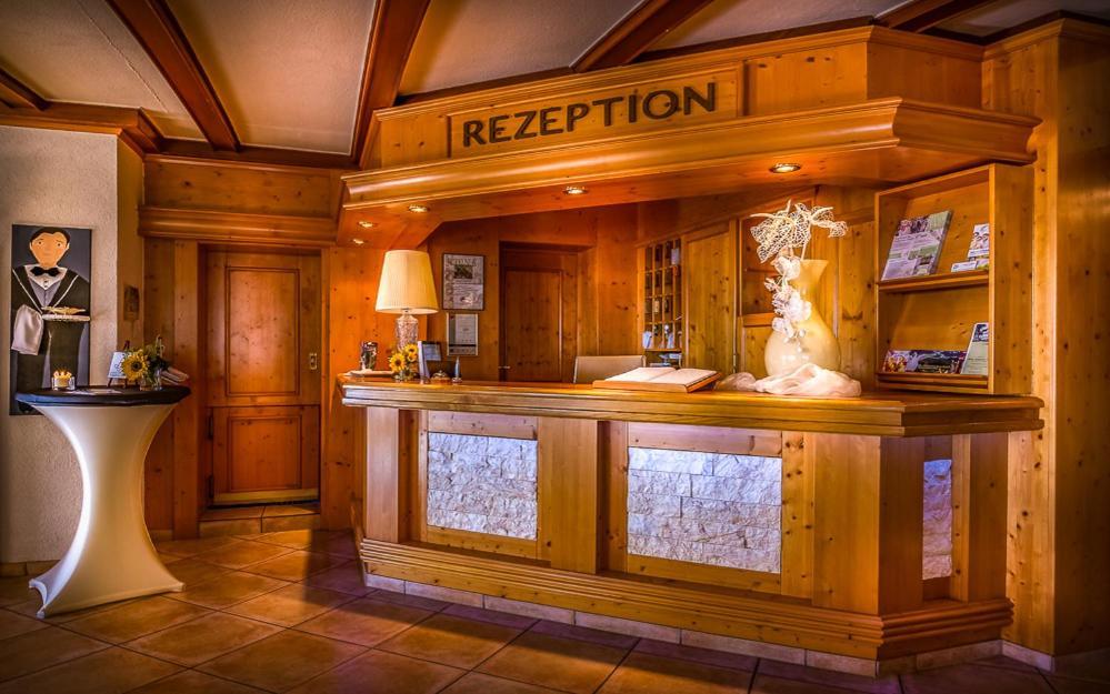 Hotel Kalenborner Hoehe Dış mekan fotoğraf