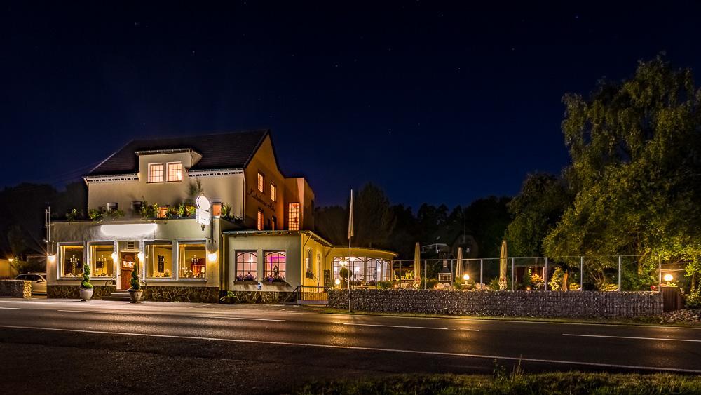 Hotel Kalenborner Hoehe Dış mekan fotoğraf