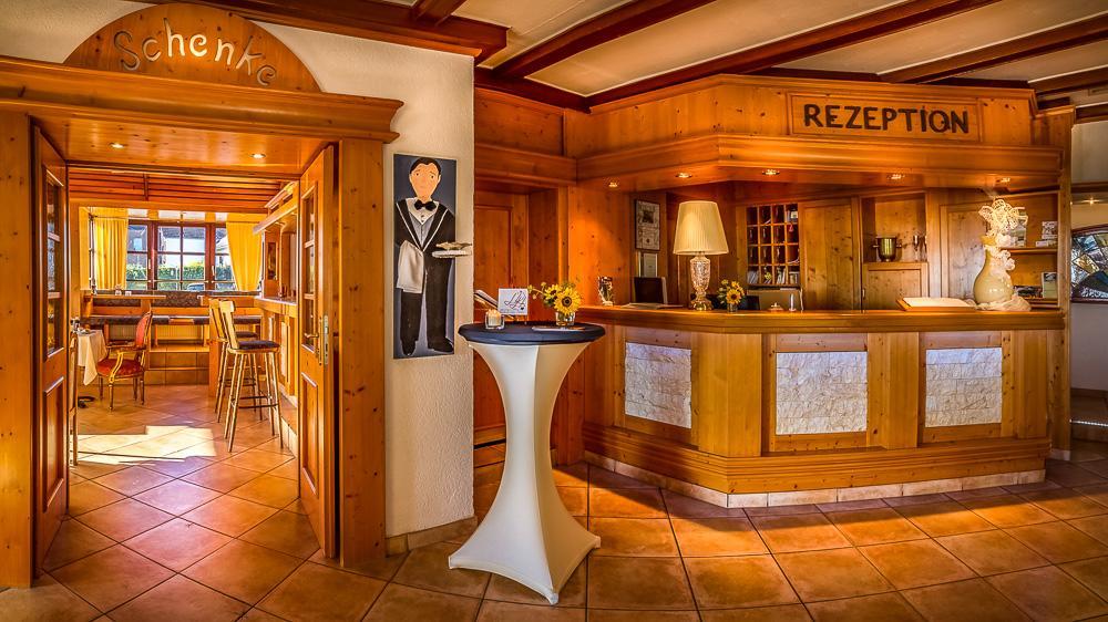 Hotel Kalenborner Hoehe Dış mekan fotoğraf
