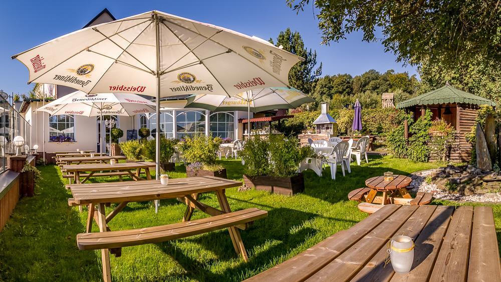 Hotel Kalenborner Hoehe Dış mekan fotoğraf